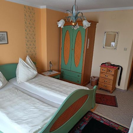 Haus Sundl - Privatzimmer Еммерсдорф-ан-дер-Донау Екстер'єр фото