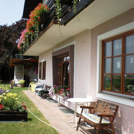 Haus Sundl - Privatzimmer Еммерсдорф-ан-дер-Донау Екстер'єр фото