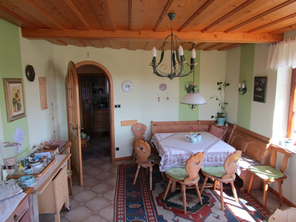 Haus Sundl - Privatzimmer Еммерсдорф-ан-дер-Донау Екстер'єр фото